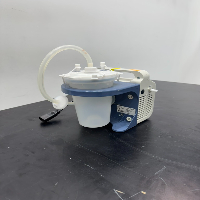 Welch 2511 Dry Vacuum Pump/Compressor image 0